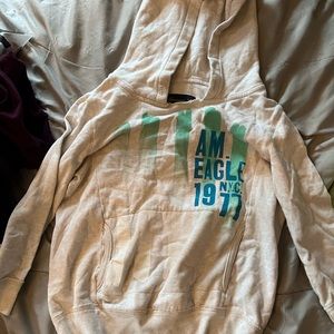 American eagle hoodie